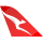 Qantas Airways logo